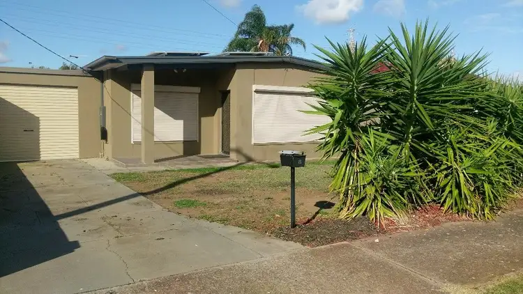 Main view of Homely house listing, 8 Medina Street, Taperoo SA 5017