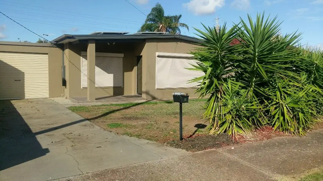 Main view of Homely house listing, 8 Medina Street, Taperoo SA 5017