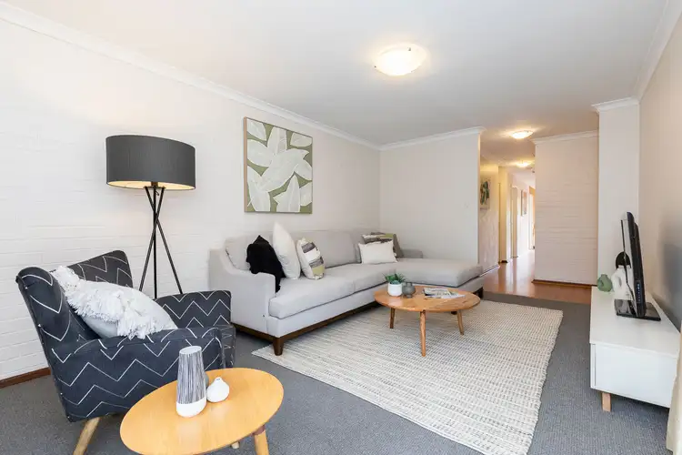 Second view of Homely house listing, 38A Milton Street, Mount Hawthorn WA 6016