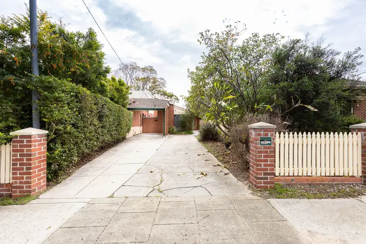 Third view of Homely house listing, 38A Milton Street, Mount Hawthorn WA 6016
