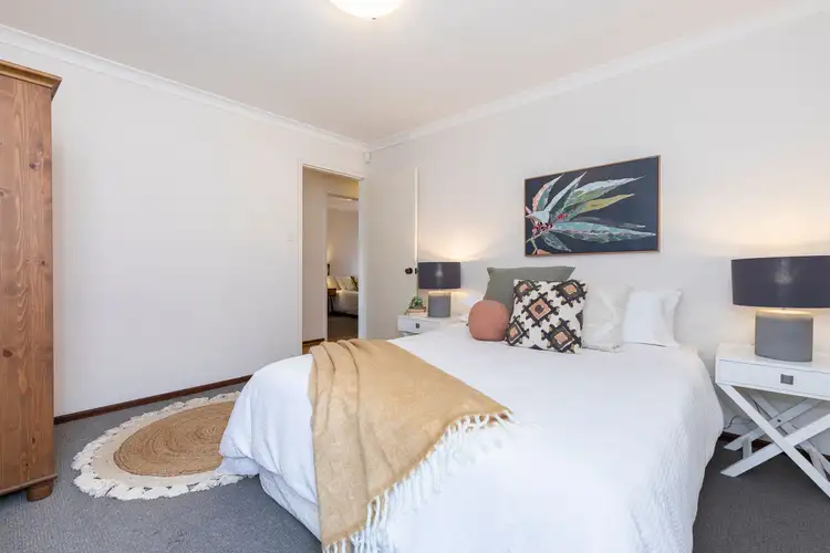 Fifth view of Homely house listing, 38A Milton Street, Mount Hawthorn WA 6016