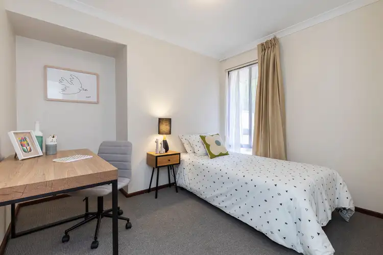 Sixth view of Homely house listing, 38A Milton Street, Mount Hawthorn WA 6016