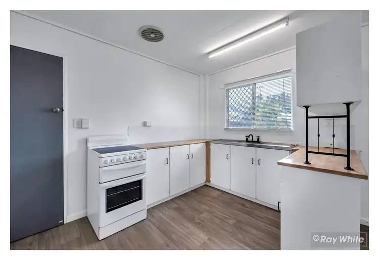 Third view of Homely house listing, 3/102A Bawden Street, Berserker QLD 4701