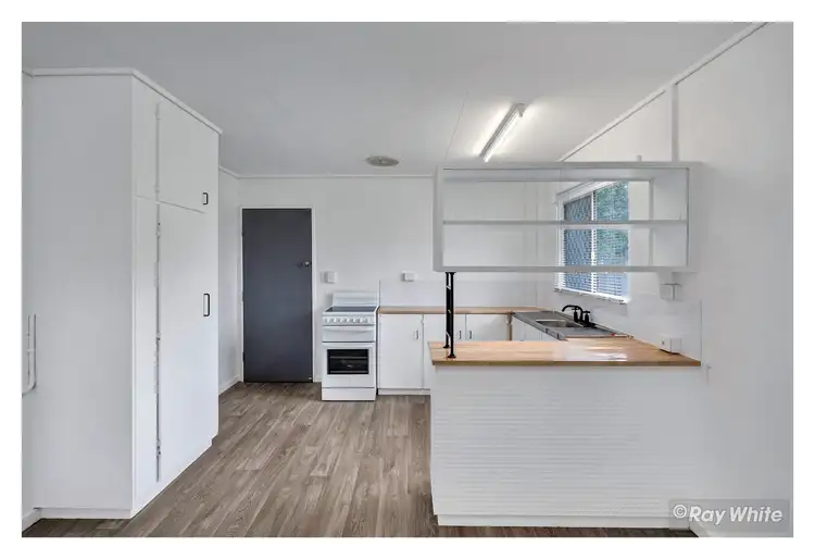 Fourth view of Homely house listing, 3/102A Bawden Street, Berserker QLD 4701
