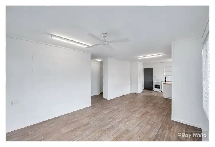 Sixth view of Homely house listing, 3/102A Bawden Street, Berserker QLD 4701