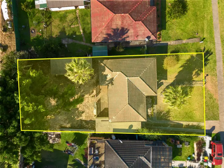 Third view of Homely house listing, 488 Northcliffe Drive, Berkeley NSW 2506