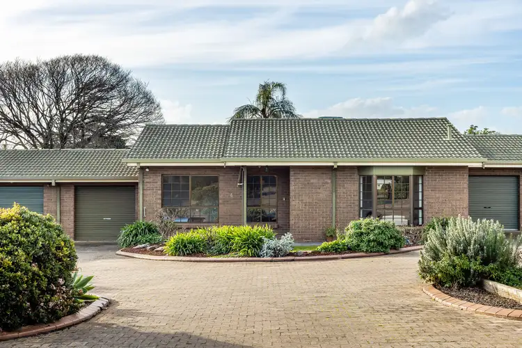 4/62 Folkestone Road, South Brighton SA 5048