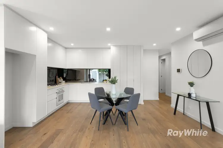 Third view of Homely apartment listing, 14/112 Mimosa Road, Carnegie VIC 3163