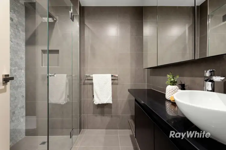 Fourth view of Homely apartment listing, 14/112 Mimosa Road, Carnegie VIC 3163