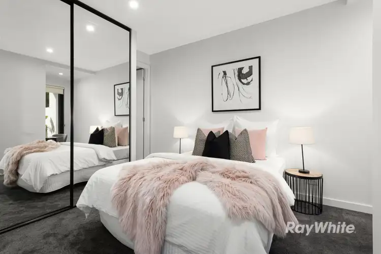 Fifth view of Homely apartment listing, 14/112 Mimosa Road, Carnegie VIC 3163