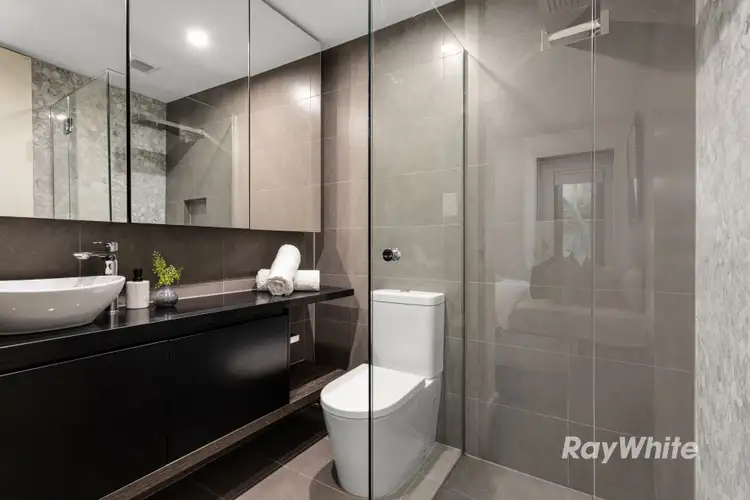 Sixth view of Homely apartment listing, 14/112 Mimosa Road, Carnegie VIC 3163