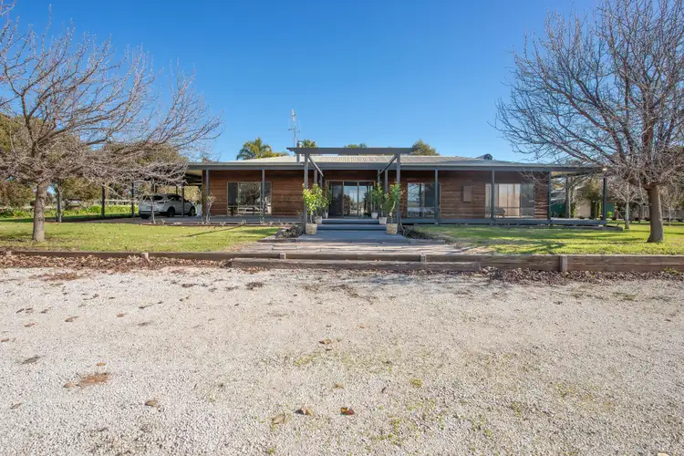 167 Steicke Road, Beverford VIC 3590