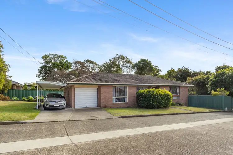 Main view of Homely house listing, 53A Sixth Avenue, Loftus NSW 2232