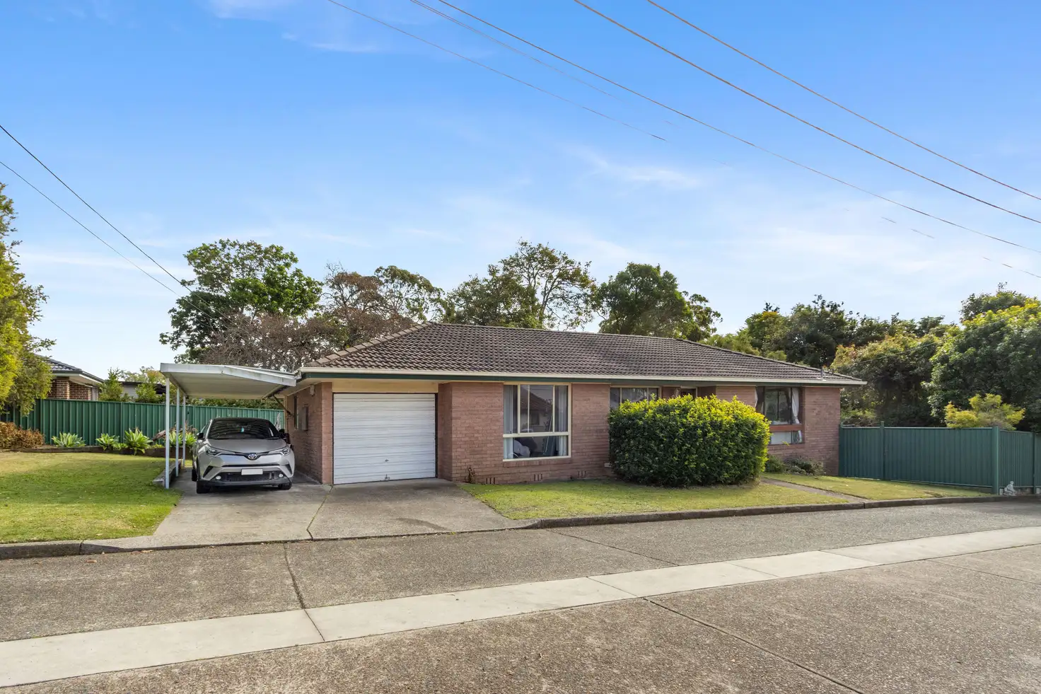 Main view of Homely house listing, 53A Sixth Avenue, Loftus NSW 2232