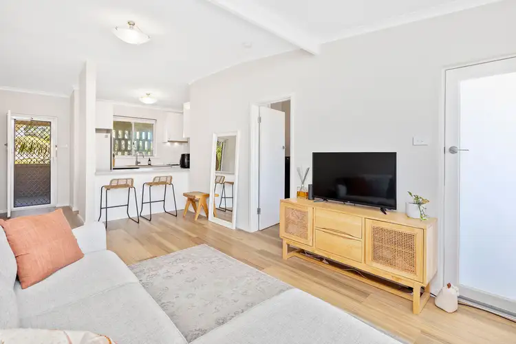 Second view of Homely unit listing, 10/23 Avonmore Terrace, Cottesloe WA 6011