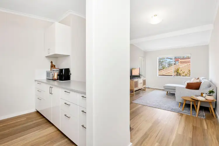 Fourth view of Homely unit listing, 10/23 Avonmore Terrace, Cottesloe WA 6011