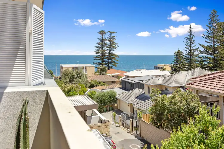 Sixth view of Homely unit listing, 10/23 Avonmore Terrace, Cottesloe WA 6011