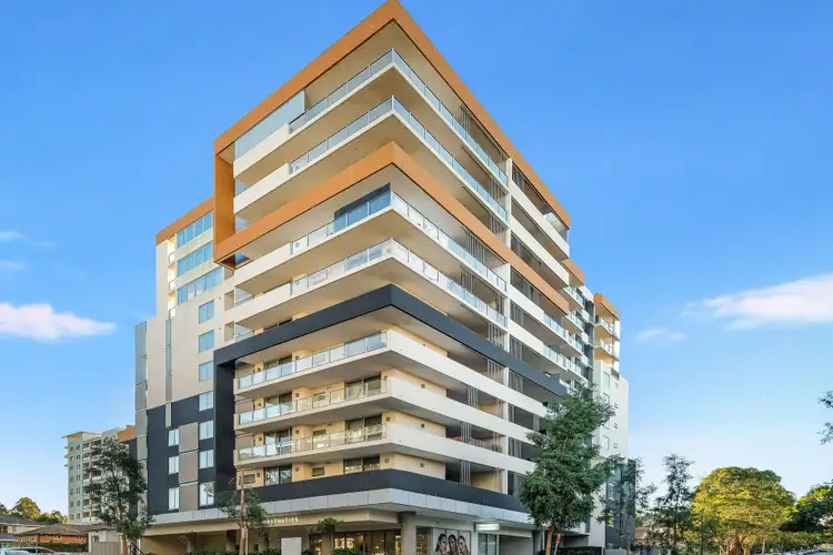 209/5-9 French Avenue, Bankstown NSW 2200