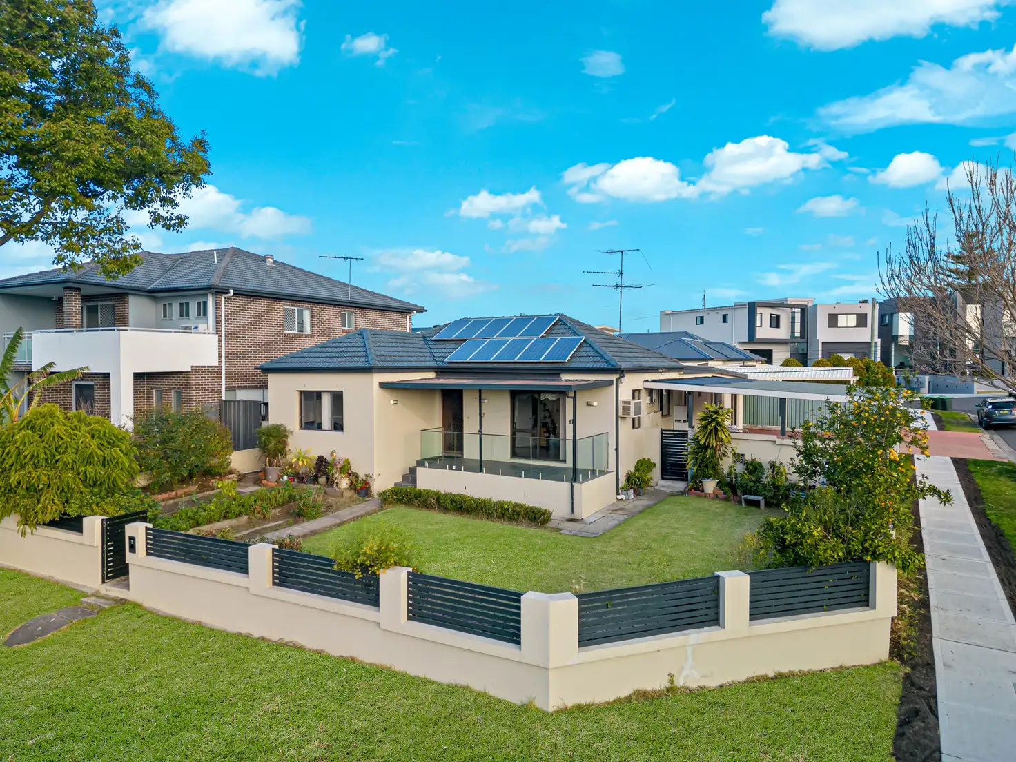 Main view of Homely house listing, 2 Willis Avenue, Guildford NSW 2161