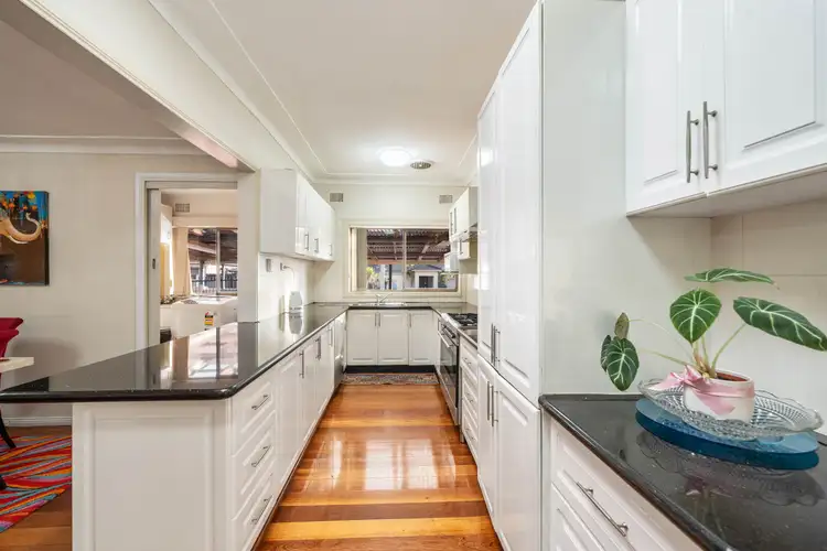 Second view of Homely house listing, 2 Willis Avenue, Guildford NSW 2161