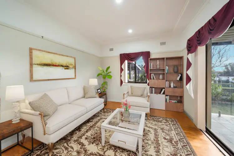 Fourth view of Homely house listing, 2 Willis Avenue, Guildford NSW 2161