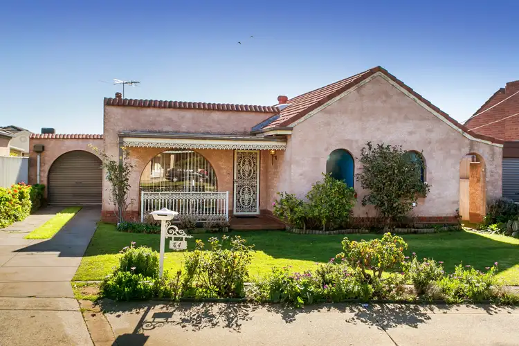 44 Fife Street, Woodville South SA 5011