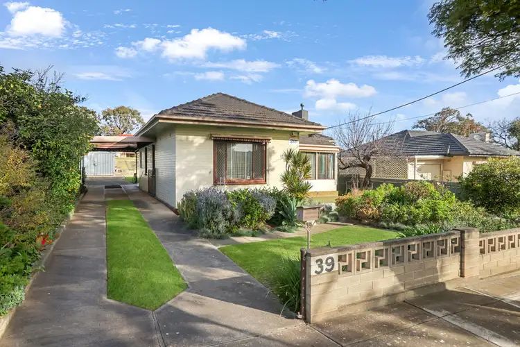 39 Manuel Avenue, Blair Athol SA 5084