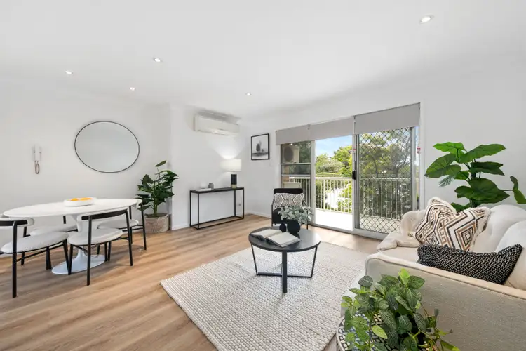 4/64 Junction Road, Clayfield QLD 4011