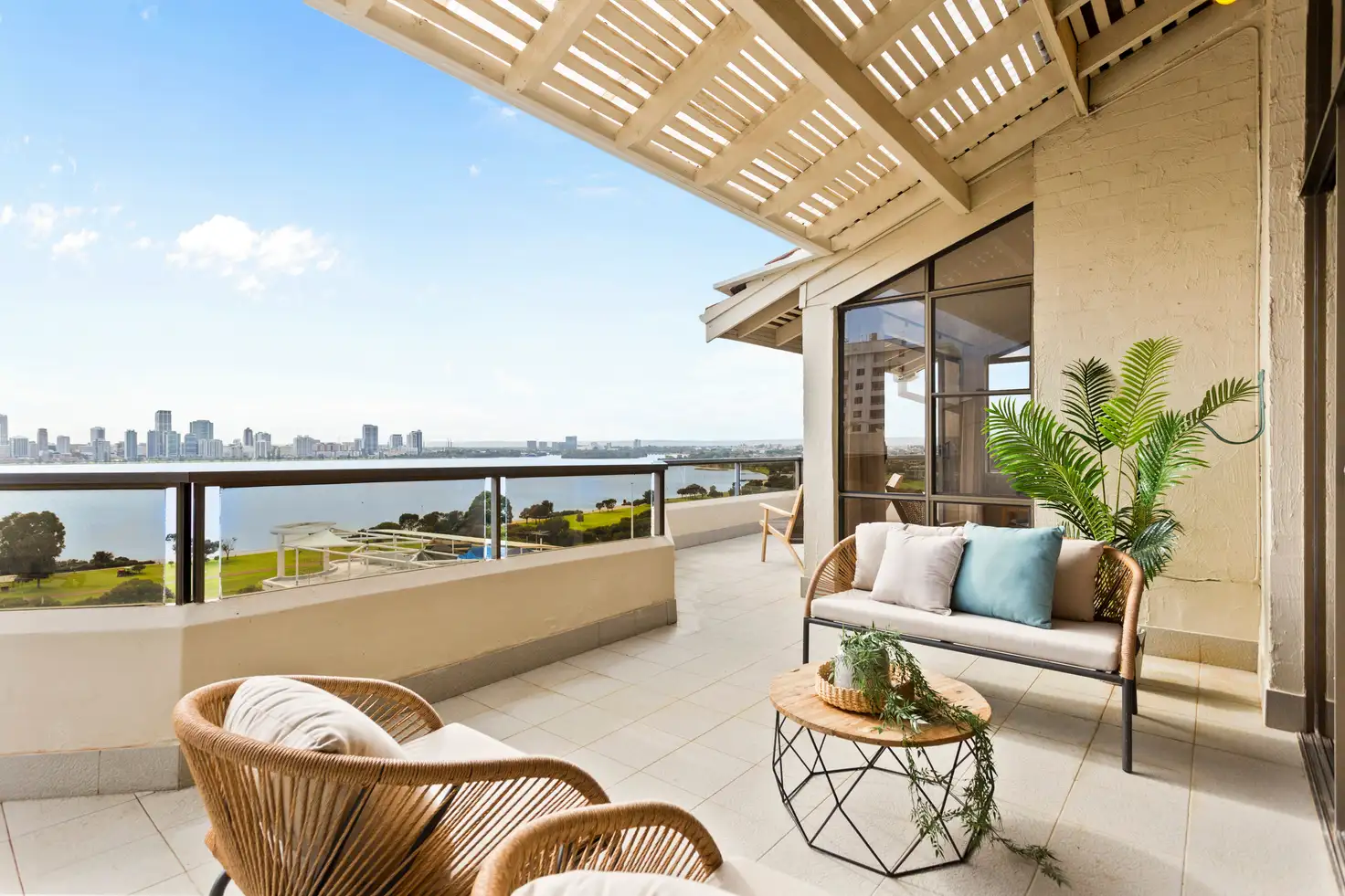Main view of Homely apartment listing, 25/166 Mill Point Road, South Perth WA 6151