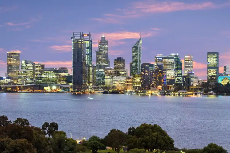 Fourth view of Homely apartment listing, 25/166 Mill Point Road, South Perth WA 6151