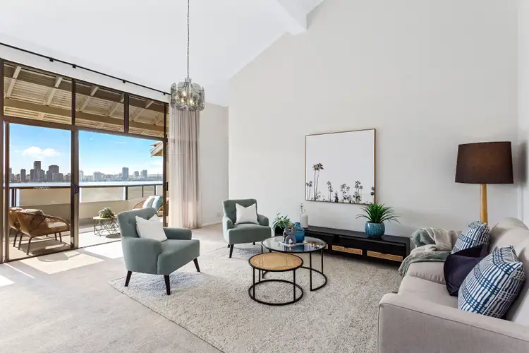Sixth view of Homely apartment listing, 25/166 Mill Point Road, South Perth WA 6151