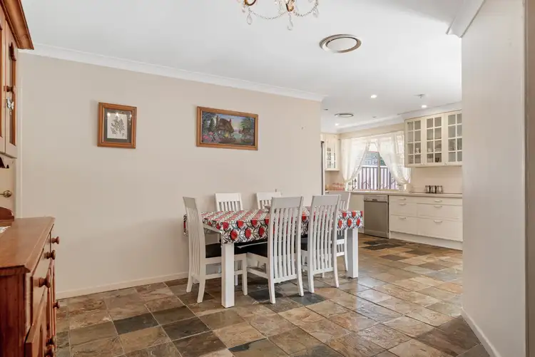 Third view of Homely house listing, 204 O'Connell Street, Claremont Meadows NSW 2747
