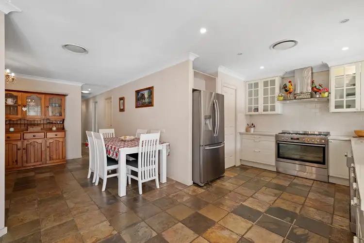 Fourth view of Homely house listing, 204 O'Connell Street, Claremont Meadows NSW 2747