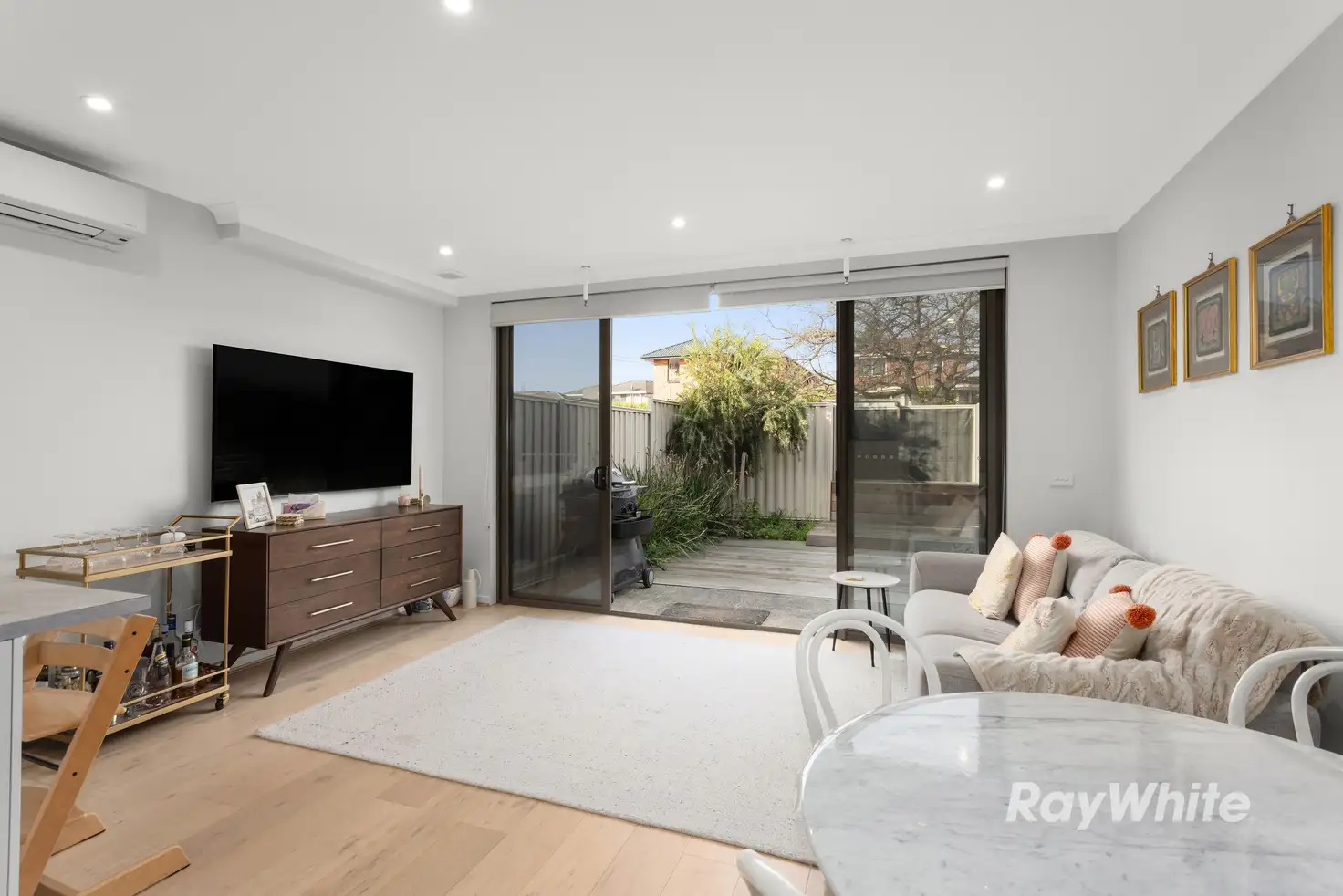 Main view of Homely apartment listing, 2/45 Ulupna Road, Ormond VIC 3204