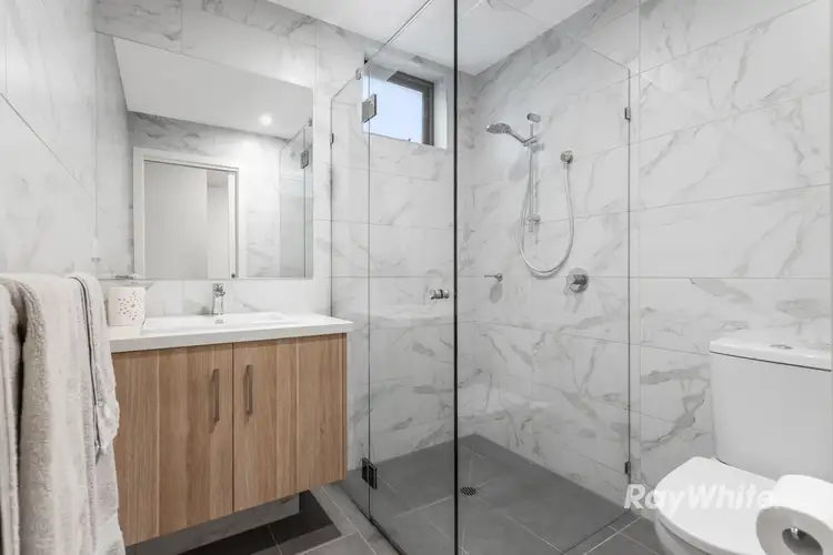 Third view of Homely apartment listing, 2/45 Ulupna Road, Ormond VIC 3204