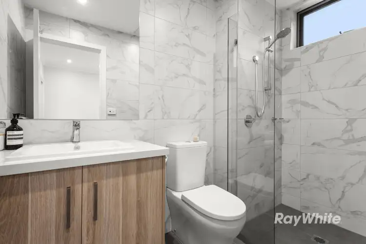 Fourth view of Homely apartment listing, 2/45 Ulupna Road, Ormond VIC 3204