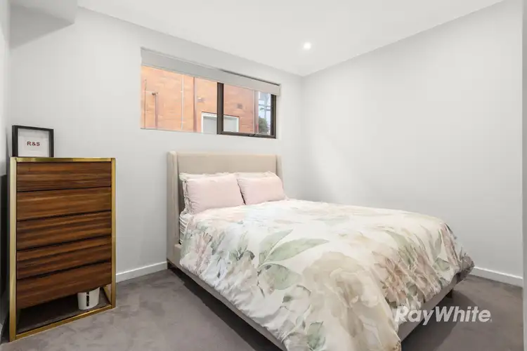 Fifth view of Homely apartment listing, 2/45 Ulupna Road, Ormond VIC 3204