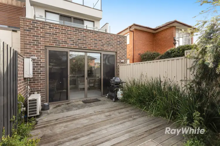 Sixth view of Homely apartment listing, 2/45 Ulupna Road, Ormond VIC 3204