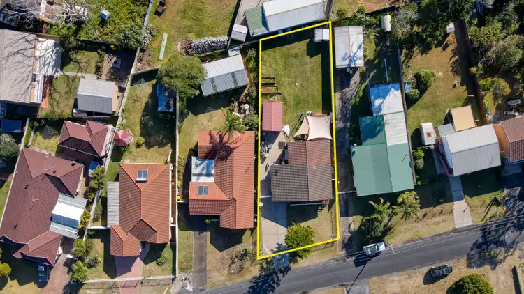 Third view of Homely house listing, 10 Watts Road, Callala Beach NSW 2540