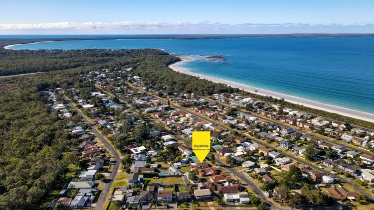 Fourth view of Homely house listing, 10 Watts Road, Callala Beach NSW 2540