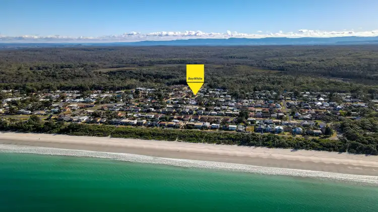 Fifth view of Homely house listing, 10 Watts Road, Callala Beach NSW 2540