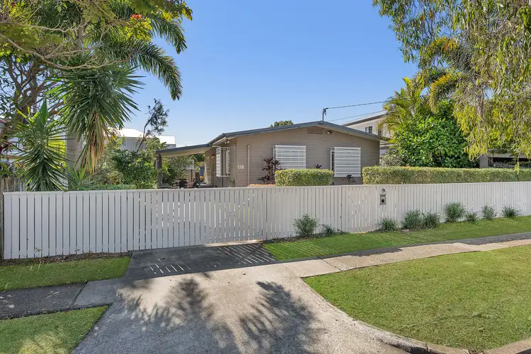 128 York Street, Nundah QLD 4012