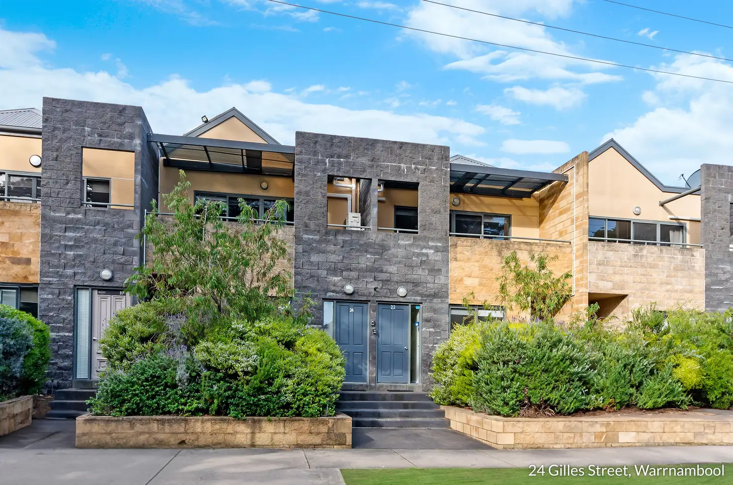 Main view of Homely house listing, 22 Gilles Street, Warrnambool VIC 3280