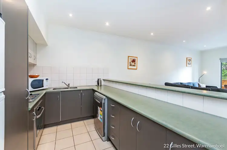 Fifth view of Homely house listing, 22 Gilles Street, Warrnambool VIC 3280