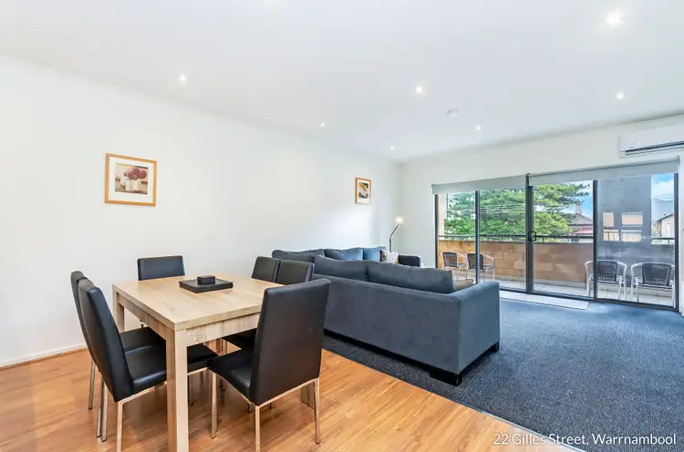 Sixth view of Homely house listing, 22 Gilles Street, Warrnambool VIC 3280