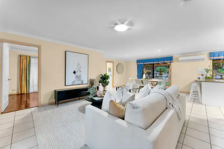 Fifth view of Homely house listing, 4 Gordonbrook Close, Albany Creek QLD 4035