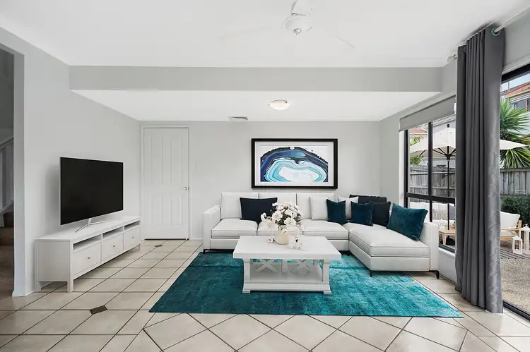 Second view of Homely townhouse listing, 33/52 Daw Road, Runcorn QLD 4113