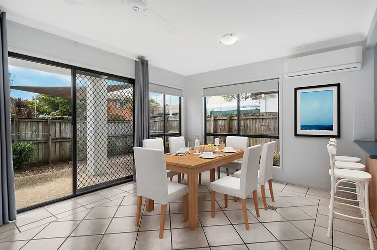 Third view of Homely townhouse listing, 33/52 Daw Road, Runcorn QLD 4113