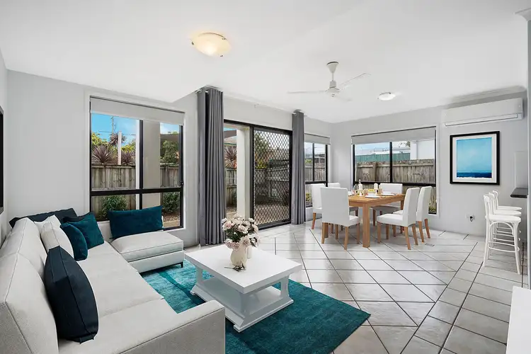 Fifth view of Homely townhouse listing, 33/52 Daw Road, Runcorn QLD 4113