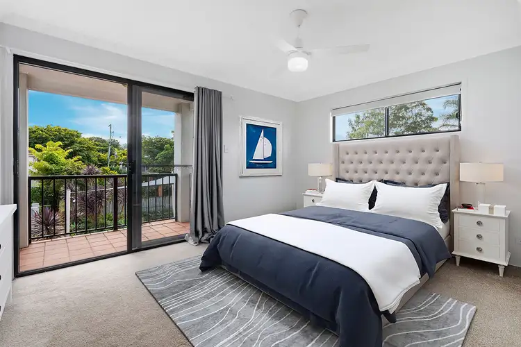 Sixth view of Homely townhouse listing, 33/52 Daw Road, Runcorn QLD 4113